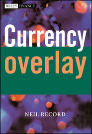 бесплатно читать книгу Currency Overlay автора 