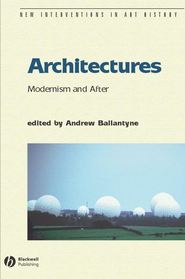 бесплатно читать книгу Architectures автора 