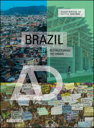бесплатно читать книгу Brazil автора Hattie Hartman