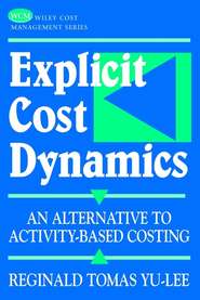 бесплатно читать книгу Explicit Cost Dynamics автора 