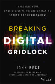 бесплатно читать книгу Breaking Digital Gridlock + Website автора 