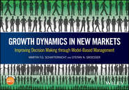 бесплатно читать книгу Growth Dynamics in New Markets автора Martin Schaffernicht