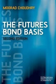 бесплатно читать книгу The Futures Bond Basis автора 