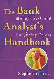 бесплатно читать книгу The Bank Analyst's Handbook автора 