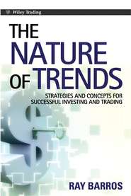 бесплатно читать книгу The Nature of Trends автора 