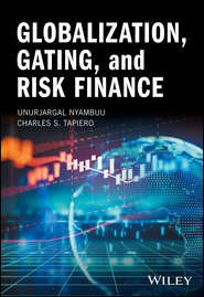 бесплатно читать книгу Globalization, Gating, and Risk Finance автора Unurjargal Nyambuu