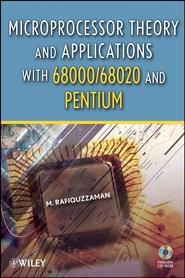 бесплатно читать книгу Microprocessor Theory and Applications with 68000/68020 and Pentium автора 