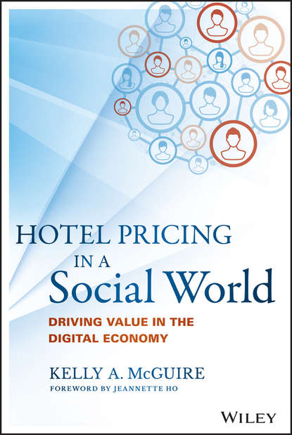 Hotel Pricing in a Social World