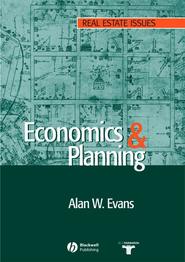 бесплатно читать книгу Economics and Land Use Planning автора 