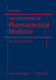 бесплатно читать книгу The Textbook of Pharmaceutical Medicine автора 