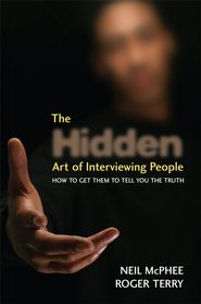 бесплатно читать книгу The Hidden Art of Interviewing People автора Roger Terry