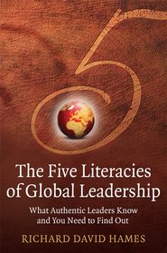 бесплатно читать книгу The Five Literacies of Global Leadership автора 