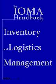 бесплатно читать книгу The IOMA Handbook of Logistics and Inventory Management автора  Institute of Management and Administration (IOMA)