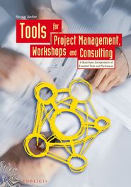 бесплатно читать книгу Tools for Project Management, Workshops and Consulting автора 