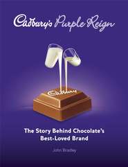 бесплатно читать книгу Cadbury's Purple Reign автора 