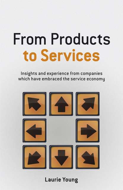 From Products to Services