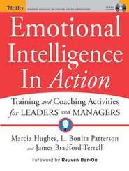 бесплатно читать книгу Emotional Intelligence In Action автора Marcia Hughes