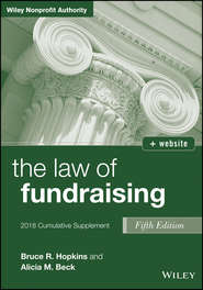 бесплатно читать книгу The Law of Fundraising автора 