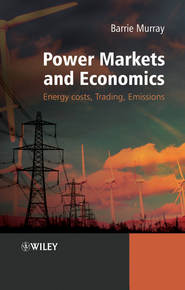 бесплатно читать книгу Power Markets and Economics автора 