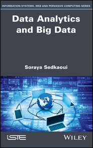 бесплатно читать книгу Data Analytics and Big Data автора 