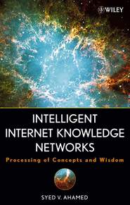 бесплатно читать книгу Intelligent Internet Knowledge Networks автора 