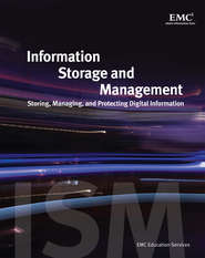 бесплатно читать книгу Information Storage and Management автора 
