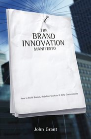 бесплатно читать книгу Brand Innovation Manifesto автора 