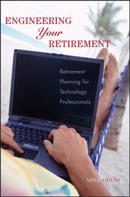 бесплатно читать книгу Engineering Your Retirement автора 