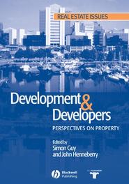 бесплатно читать книгу Development and Developers автора Simon Guy