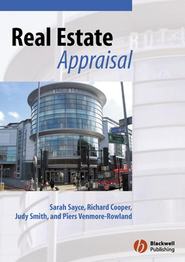 бесплатно читать книгу Real Estate Appraisal автора Judy Smith