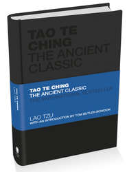бесплатно читать книгу Tao Te Ching автора Том Батлер-Боудон