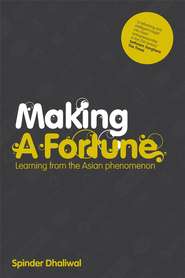 бесплатно читать книгу Making a Fortune автора 