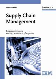 бесплатно читать книгу Supply Chain Management автора  John Wiley & Sons Limited (prof) (USD)