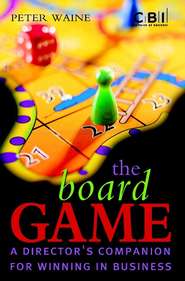 бесплатно читать книгу The Board Game автора 