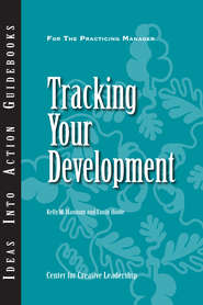 бесплатно читать книгу Tracking Your Development автора Emily Hoole