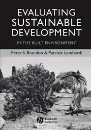 бесплатно читать книгу Evaluating Sustainable Development автора Patrizia Lombardi