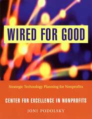 бесплатно читать книгу Wired for Good автора 