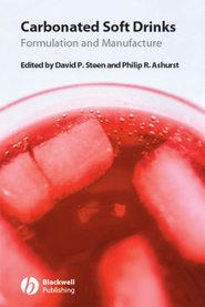 бесплатно читать книгу Carbonated Soft Drinks автора David Steen