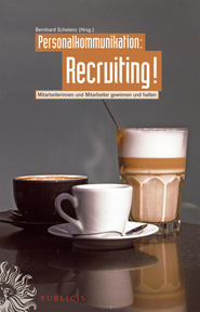 бесплатно читать книгу Personalkommunikation Recruiting! автора  John Wiley & Sons Limited (prof) (USD)