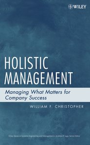 бесплатно читать книгу Holistic Management автора 