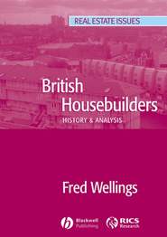 бесплатно читать книгу British Housebuilders автора 