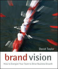 бесплатно читать книгу Brand Vision автора 