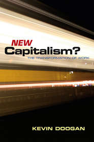 бесплатно читать книгу New Capitalism? автора 