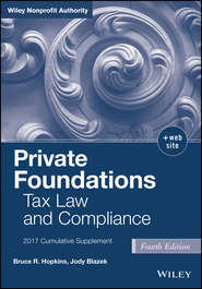 бесплатно читать книгу Private Foundations автора Jody Blazek