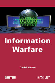бесплатно читать книгу Information Warfare автора 