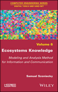 бесплатно читать книгу Ecosystems Knowledge автора 