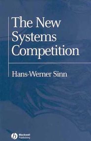 бесплатно читать книгу The New Systems Competition автора 