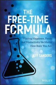 бесплатно читать книгу The Free-Time Formula автора 