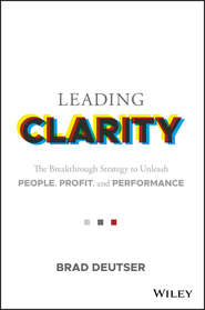 бесплатно читать книгу Leading Clarity автора 