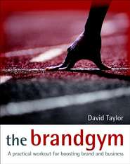 бесплатно читать книгу The Brandgym автора 